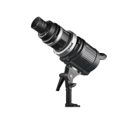 Quadralite SN-200LED Snoot optyczny do lamp LED - 1489705 - zdjęcie 1